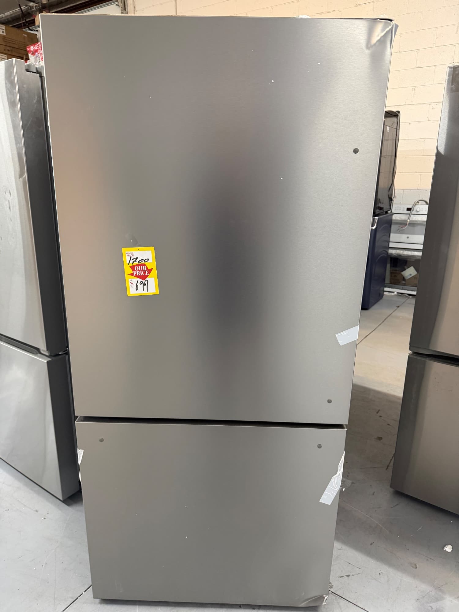 FORNO FFFFD1786-31S, model FFFFD1786-31S