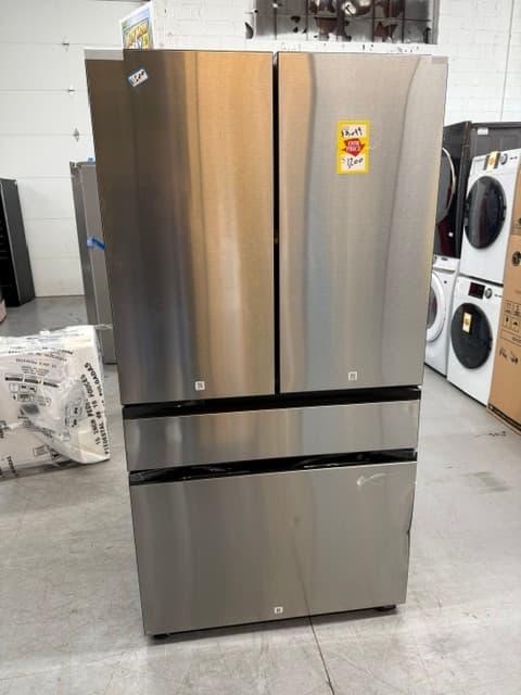 samsung 23cu.ft, model rf23bb8600ql